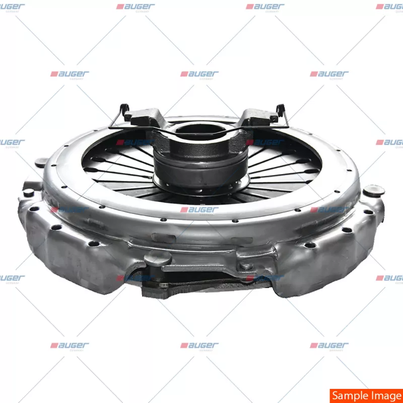 Mécanisme d'embrayage AUGER 100635