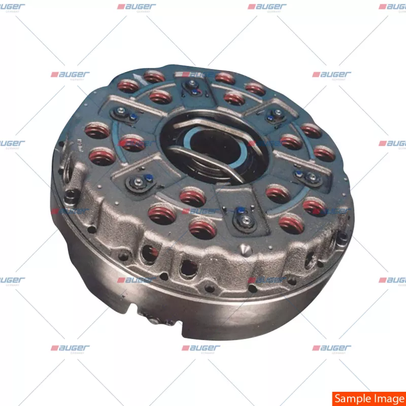 Mécanisme d'embrayage AUGER 100581