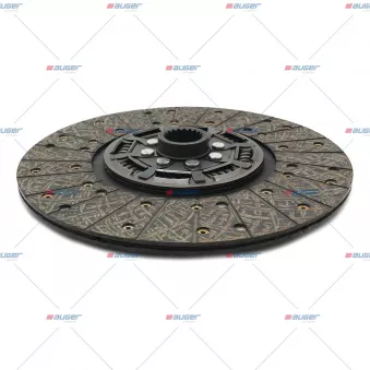 Disque d'embrayage AUGER