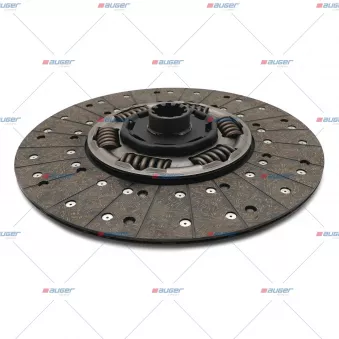 Disque d'embrayage AUGER
