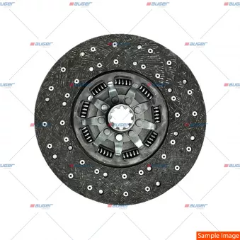 Disque d'embrayage AUGER