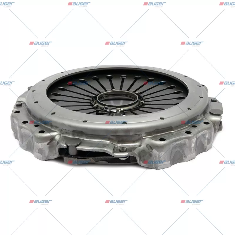 Mécanisme d'embrayage AUGER 100579