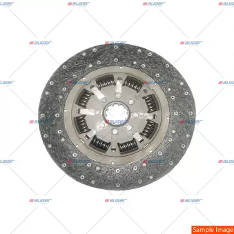 Disque d'embrayage AUGER