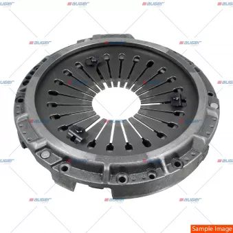 Mécanisme d'embrayage AUGER