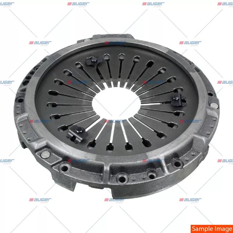 Mécanisme d'embrayage AUGER 100571