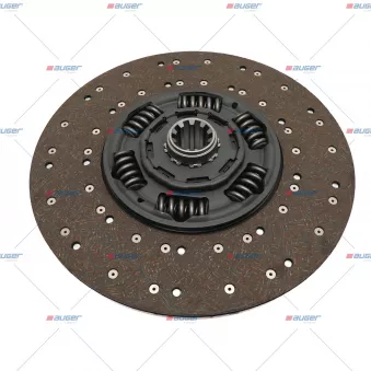 Disque d'embrayage AUGER