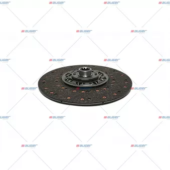 Disque d'embrayage AUGER