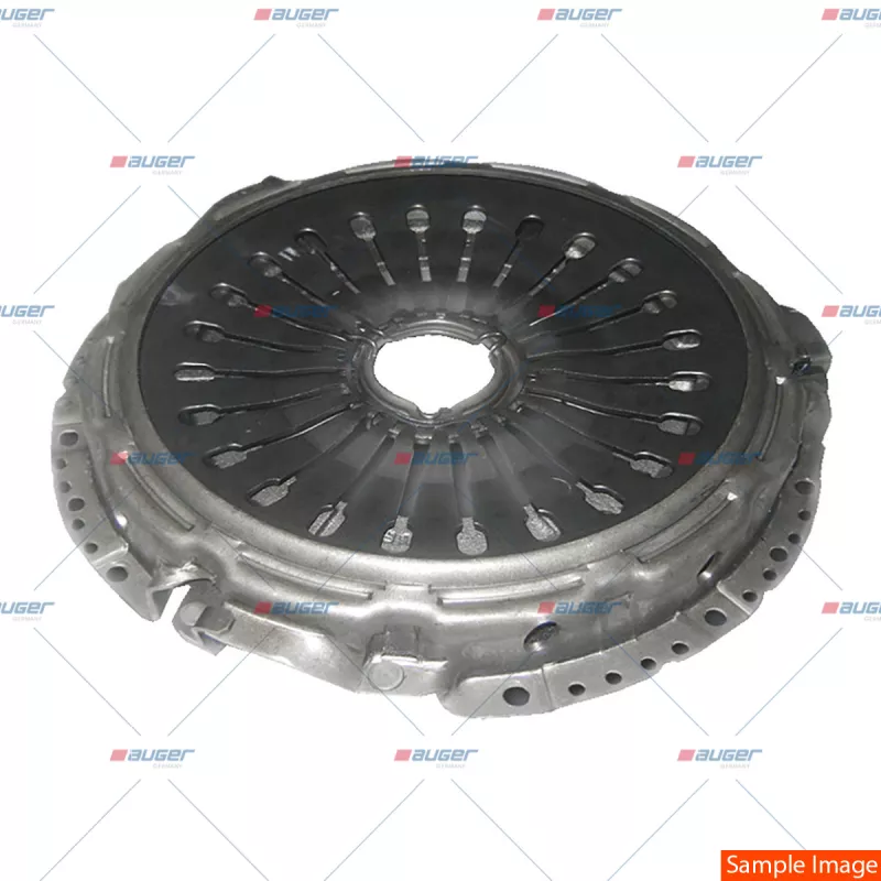 Mécanisme d'embrayage AUGER 100570