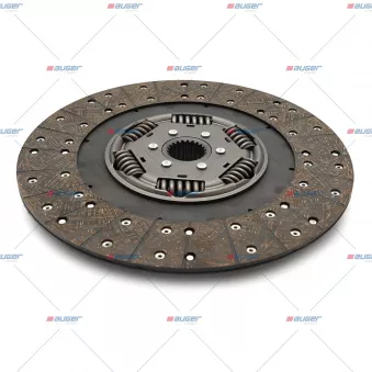 Disque d'embrayage AUGER