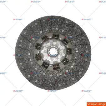 Disque d'embrayage AUGER
