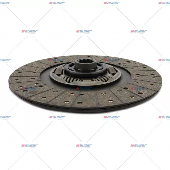 Disque d'embrayage AUGER