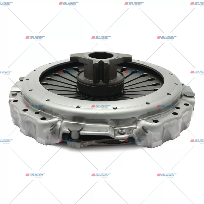 Mécanisme d'embrayage AUGER 100557