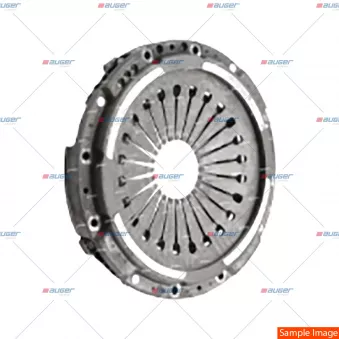 Mécanisme d'embrayage AUGER