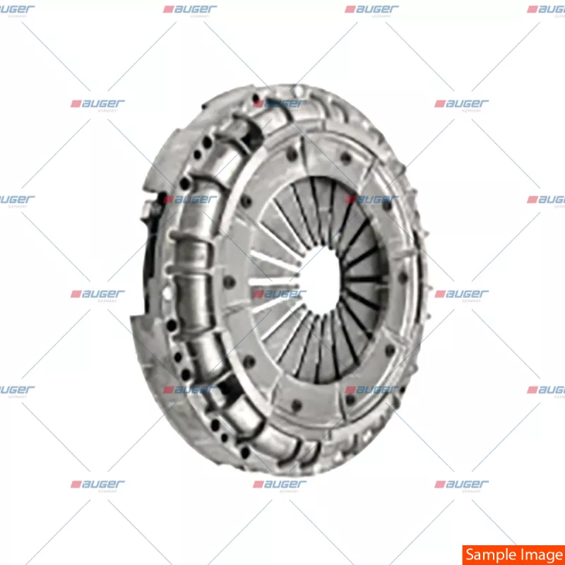 Mécanisme d'embrayage AUGER 100539