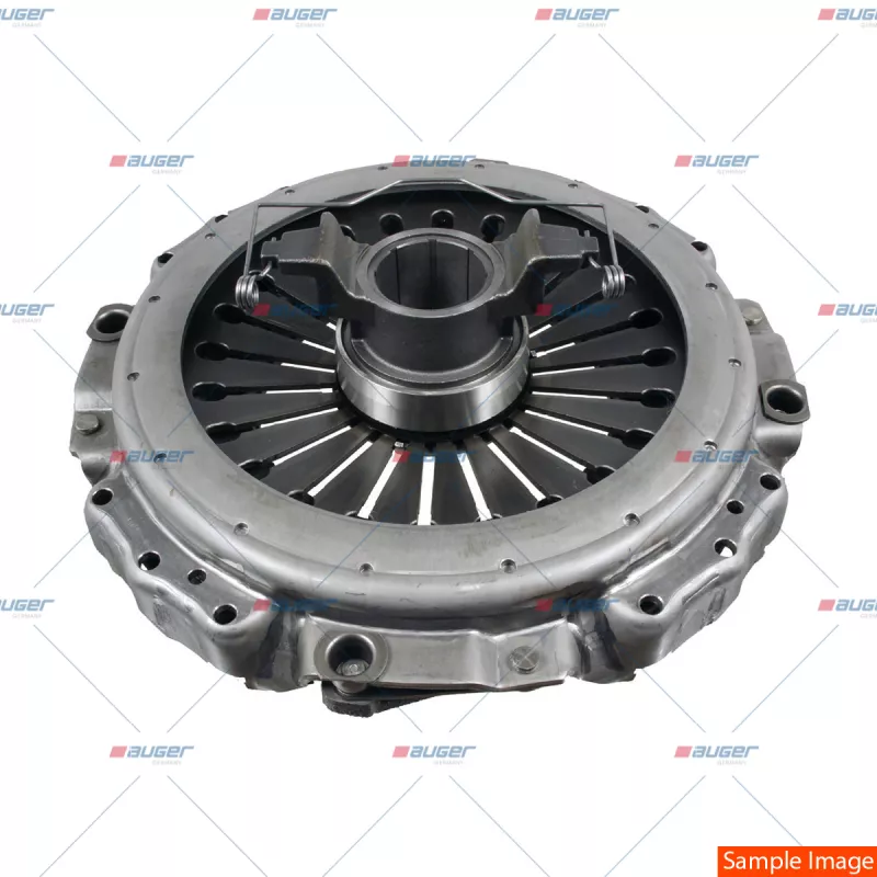 Mécanisme d'embrayage AUGER 100545