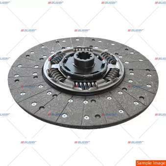 Disque d'embrayage AUGER