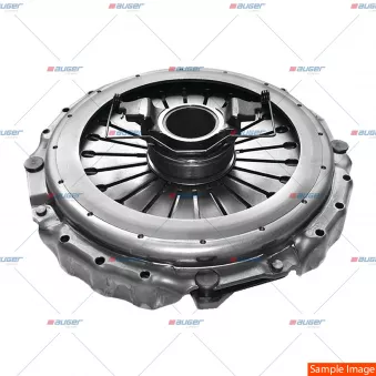 Mécanisme d'embrayage AUGER