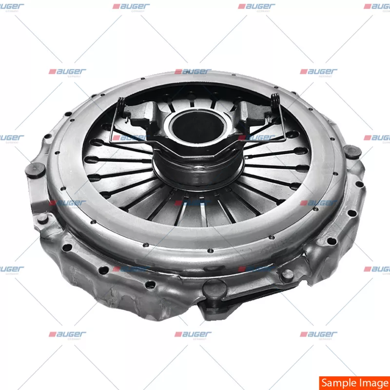 Mécanisme d'embrayage AUGER 100546