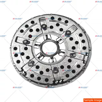 Mécanisme d'embrayage AUGER