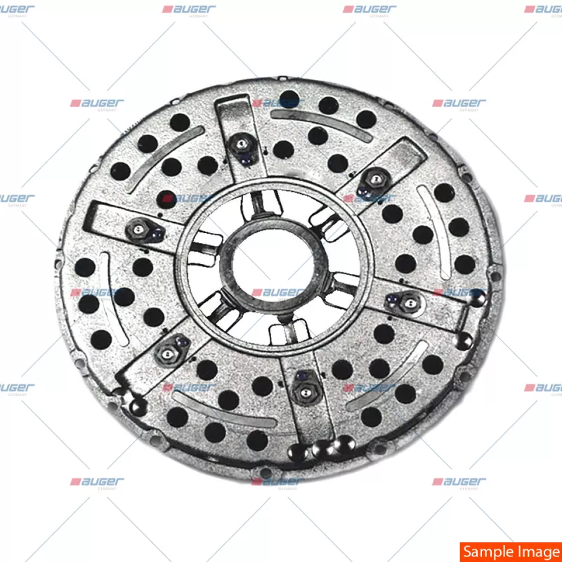 Mécanisme d'embrayage AUGER 100541