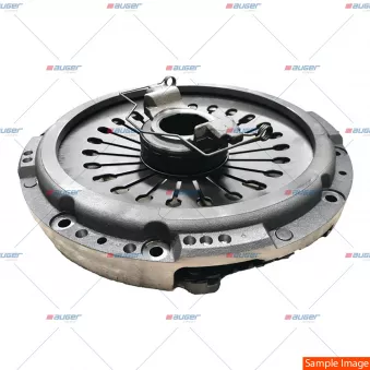 Mécanisme d'embrayage AUGER