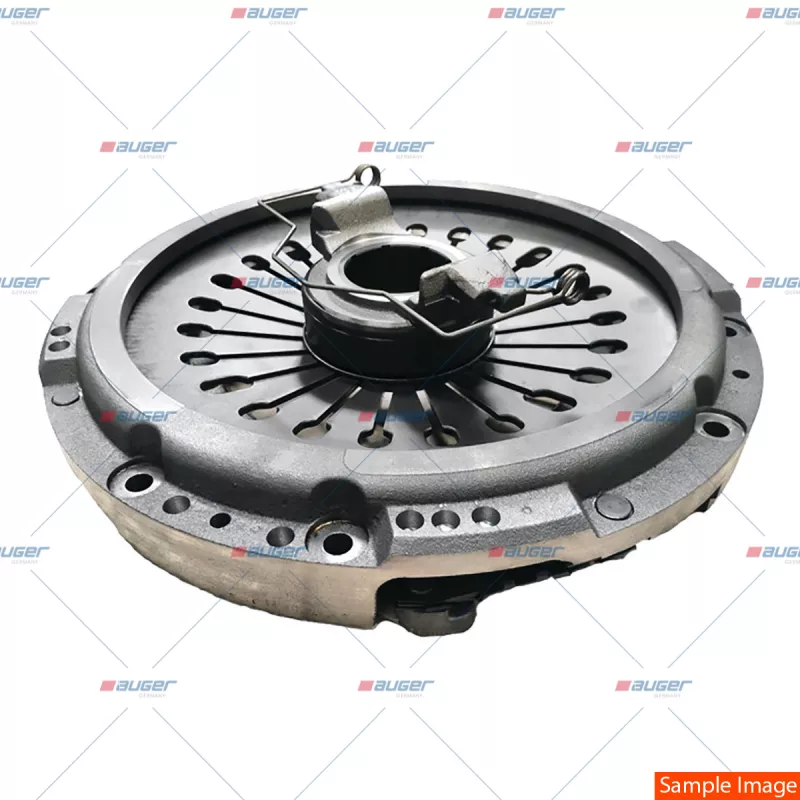 Mécanisme d'embrayage AUGER 100548