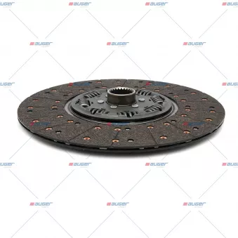 Disque d'embrayage AUGER