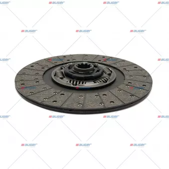 Disque d'embrayage AUGER