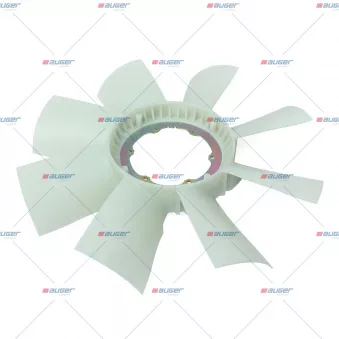 Ventilateur, refroidissement du moteur AUGER