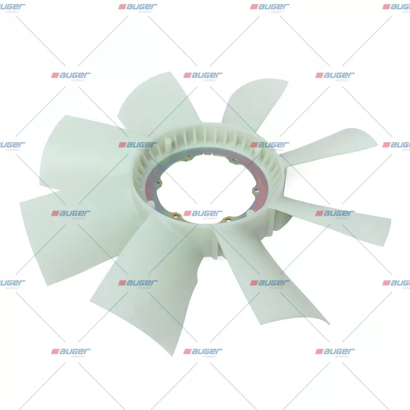 Ventilateur, refroidissement du moteur AUGER 101174