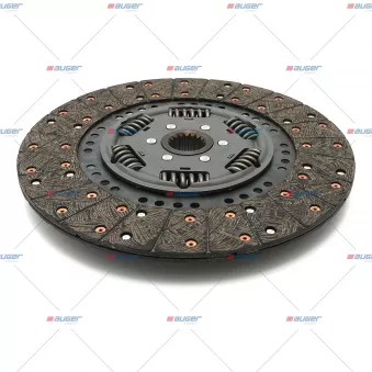 Disque d'embrayage AUGER