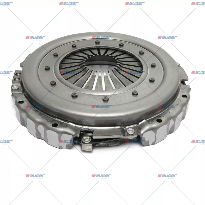 Mécanisme d'embrayage AUGER 100306