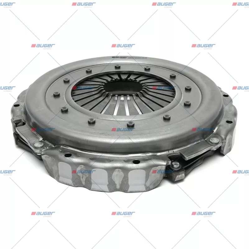 Mécanisme d'embrayage AUGER 100317