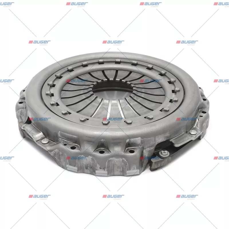 Mécanisme d'embrayage AUGER 100320