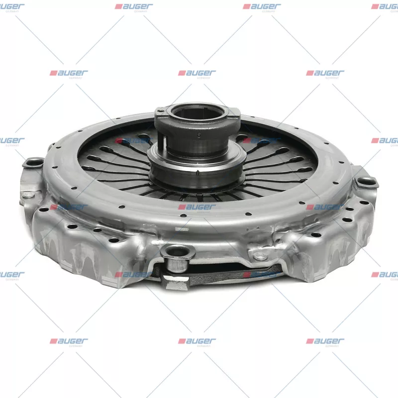 Mécanisme d'embrayage AUGER 100311