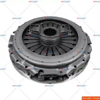 Mécanisme d'embrayage AUGER