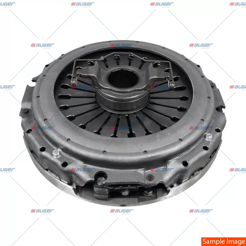 Mécanisme d'embrayage AUGER 100313