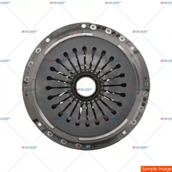 Mécanisme d'embrayage AUGER