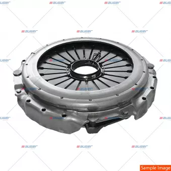 Mécanisme d'embrayage AUGER