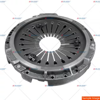 Mécanisme d'embrayage AUGER