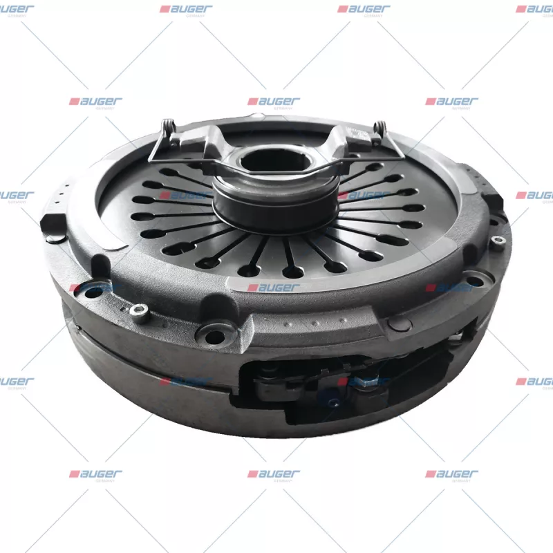 Mécanisme d'embrayage AUGER 100322