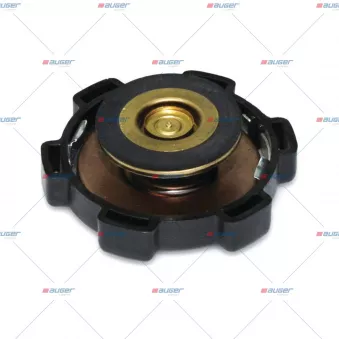 Bouchon, réservoir de liquide de refroidissement AUGER