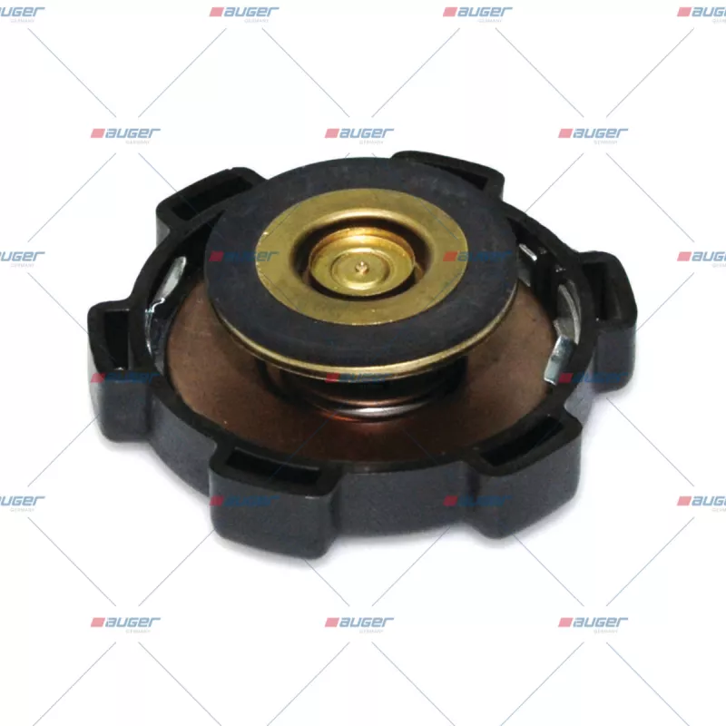 Bouchon, réservoir de liquide de refroidissement AUGER 101623
