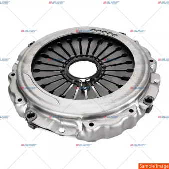 Mécanisme d'embrayage AUGER