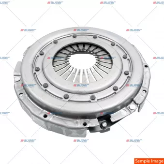 Mécanisme d'embrayage AUGER