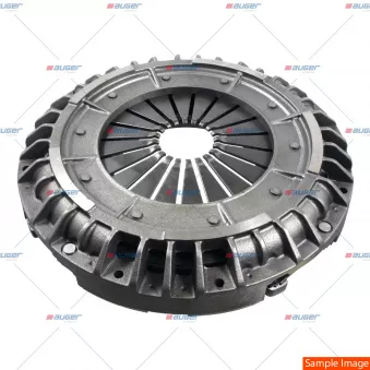 Mécanisme d'embrayage AUGER