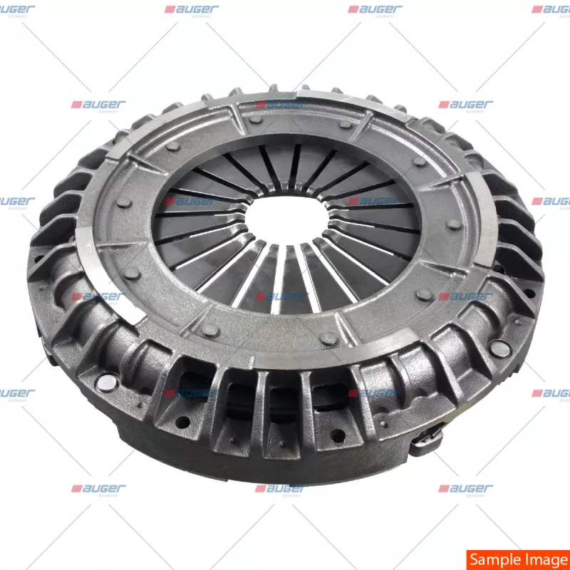Mécanisme d'embrayage AUGER 101252