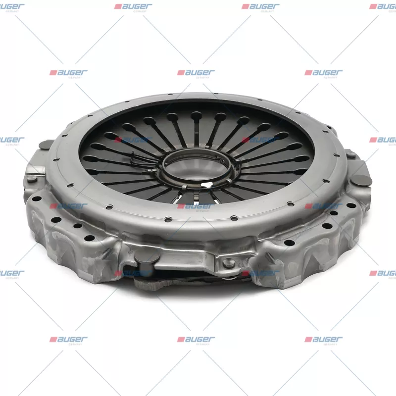 Mécanisme d'embrayage AUGER 101248