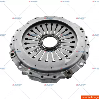 Mécanisme d'embrayage AUGER