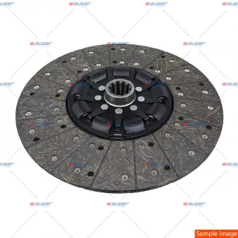 Disque d'embrayage AUGER